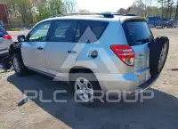 2009 Toyota RAV4 фото