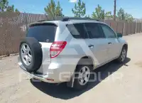 2009 Toyota RAV4 photo