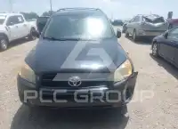 2009 Toyota RAV4 фото