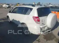 2009 Toyota RAV4 фото