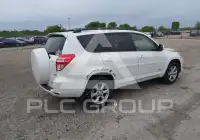 2009 Toyota RAV4 photo