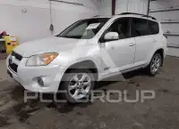 2009 Toyota RAV4 фото