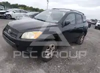 2009 Toyota RAV4 фото