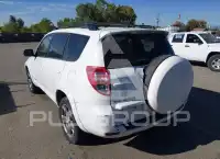 2009 Toyota RAV4 photo