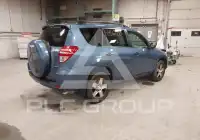 2009 Toyota RAV4 photo