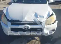 2009 Toyota RAV4 фото