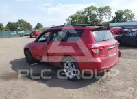 2009 Toyota RAV4 photo