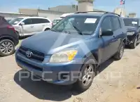 2009 Toyota RAV4 фото