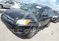 2009 Toyota RAV4 photo