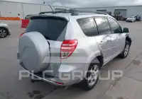 2009 Toyota RAV4 photo