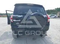 2009 Toyota RAV4 фото