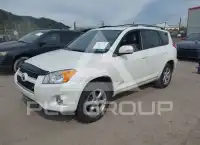 2009 Toyota RAV4 photo