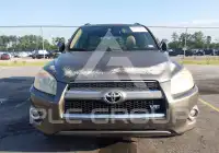 2009 Toyota RAV4 фото
