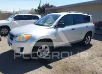 2009 Toyota RAV4 фото