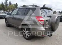 2009 Toyota RAV4 photo