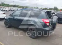 2009 Toyota RAV4 фото
