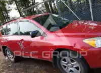 2009 Toyota RAV4 фото