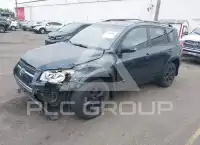 2009 Toyota RAV4 фото