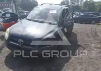 2009 Toyota RAV4 фото