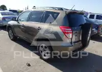 2009 Toyota RAV4 фото