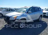 2009 Toyota RAV4 фото