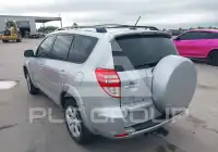 2009 Toyota RAV4 photo