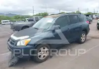 2009 Toyota RAV4 фото
