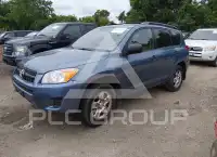 2009 Toyota RAV4 photo