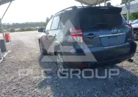 2009 Toyota RAV4 фото