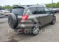 2009 Toyota RAV4 фото