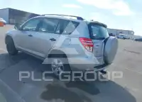 2009 Toyota RAV4 photo