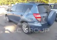 2009 Toyota RAV4 фото