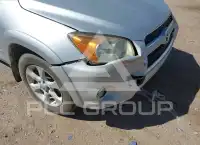 2009 Toyota RAV4 фото
