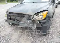 2009 Toyota RAV4 photo