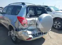 2009 Toyota RAV4 photo