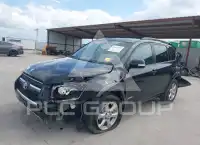2009 Toyota RAV4 фото