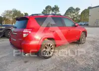 2009 Toyota RAV4 фото