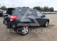 2009 Toyota RAV4 фото