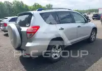 2009 Toyota RAV4 фото