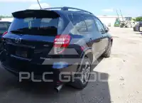 2009 Toyota RAV4 фото