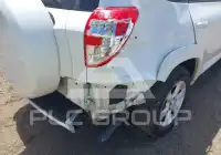 2009 Toyota RAV4 фото