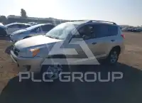 2009 Toyota RAV4 photo
