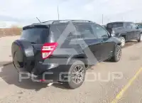 2009 Toyota RAV4 фото