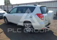 2009 Toyota RAV4 фото