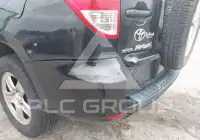 2009 Toyota RAV4 фото
