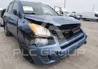 2009 Toyota RAV4 фото