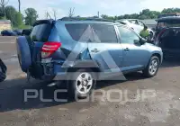 2009 Toyota RAV4 фото