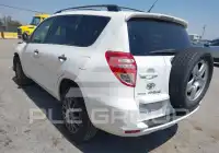 2009 Toyota RAV4 фото