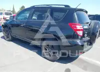 2009 Toyota RAV4 фото
