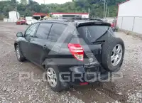 2009 Toyota RAV4 фото